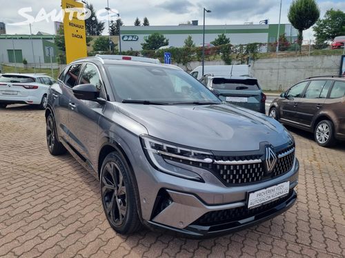 Renault Austral, Iconic mild hybrid 160 vč TZ